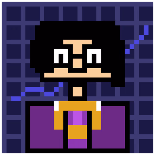 Ink Trader #3293