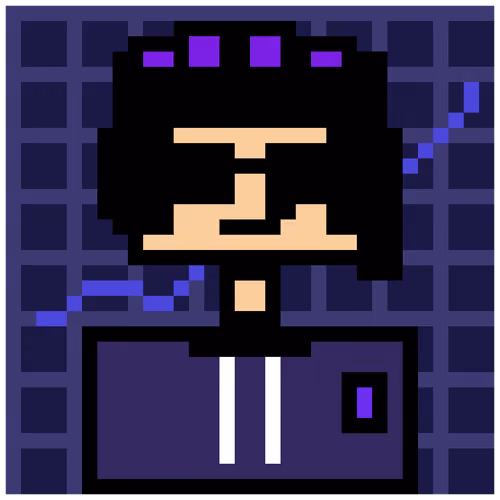 Ink Trader #3117