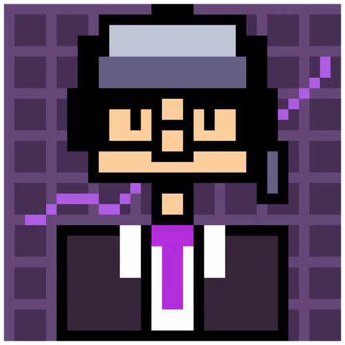 Ink Trader #3410