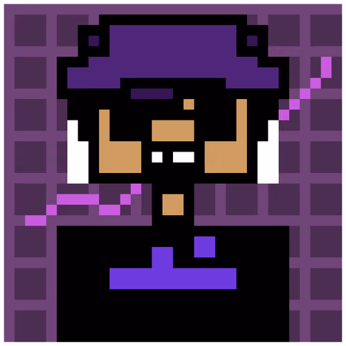 Ink Trader #3198
