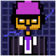 Ink Trader #3028