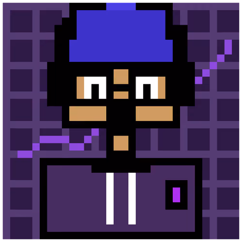 Ink Trader #3049
