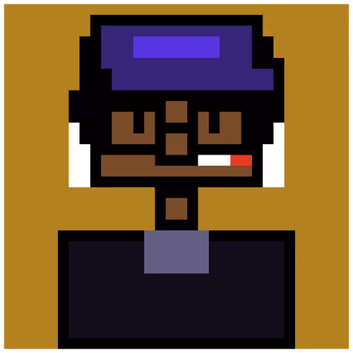 Ink Trader #3184