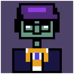 Ink Trader #267