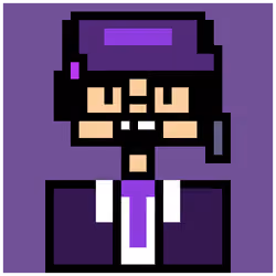 Ink Trader #281