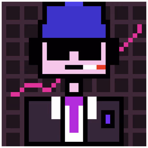 Ink Trader #3760