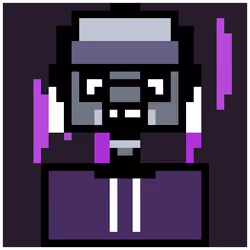 Ink Trader #51