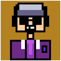Ink Trader #174