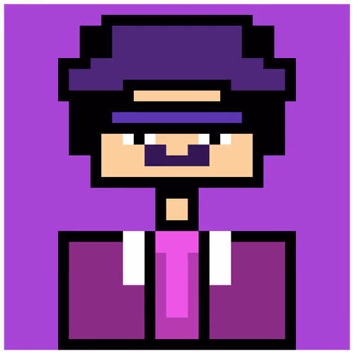 Ink Trader #3294