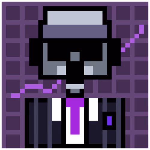 Ink Trader #1519