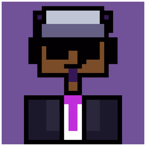 Ink Trader #3214