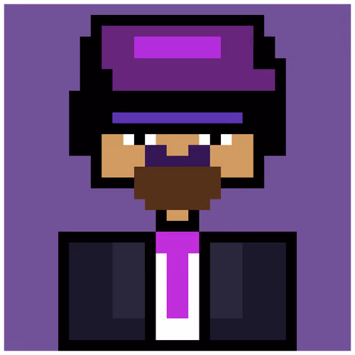 Ink Trader #1375