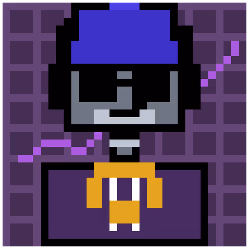 Ink Trader #3204
