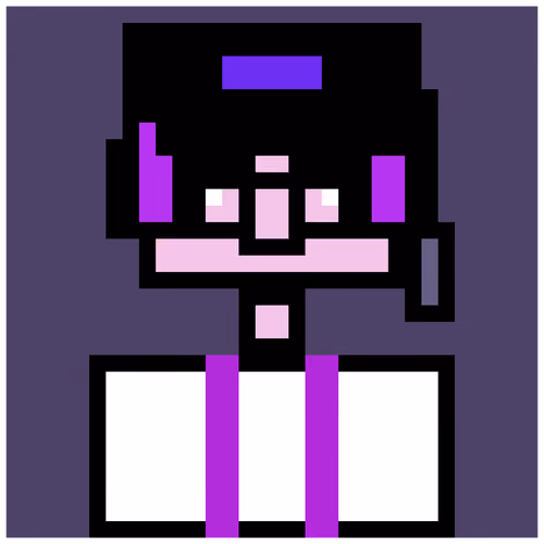 Ink Trader #3706