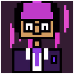 Ink Trader #4261