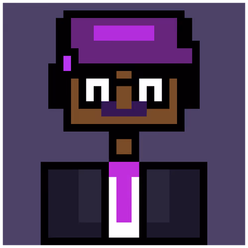 Ink Trader #2849