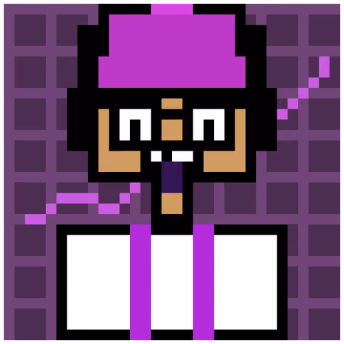 Ink Trader #3192