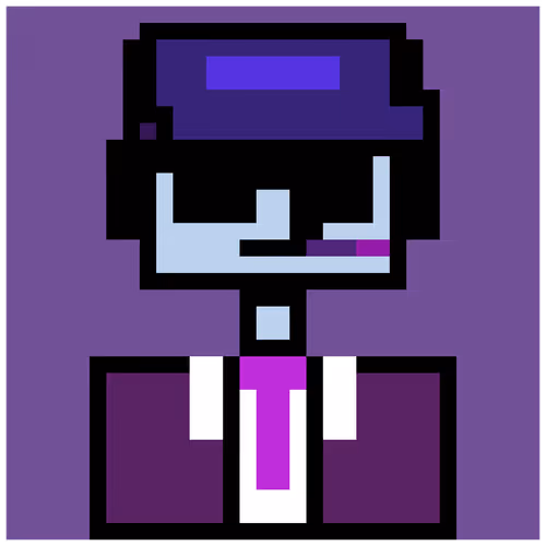 Ink Trader #1096