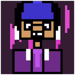 Ink Trader #316