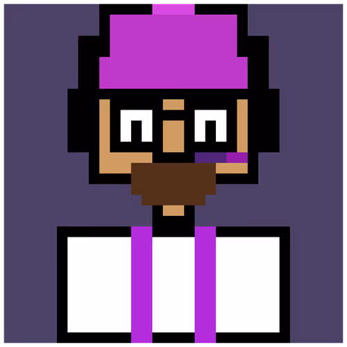 Ink Trader #4298