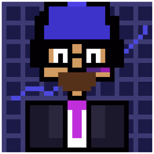 Ink Trader #2754