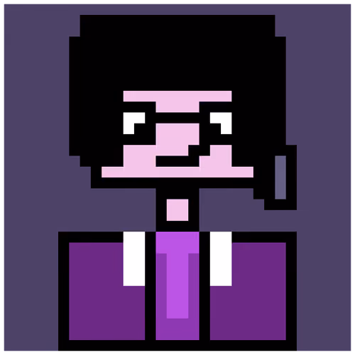 Ink Trader #3177