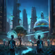 Neon Nexus