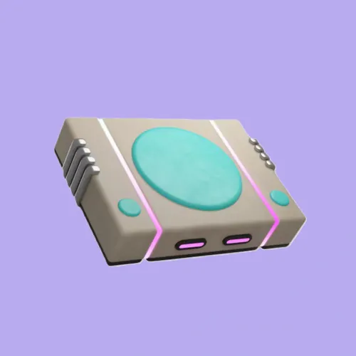 Item #89 Media