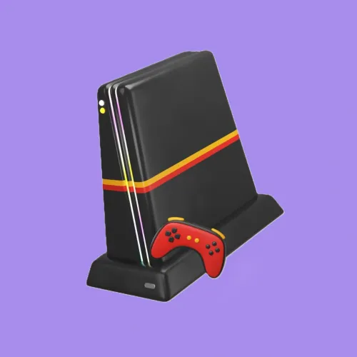 Item #104 Media