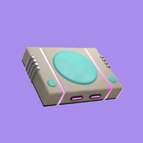 Item #5 Media