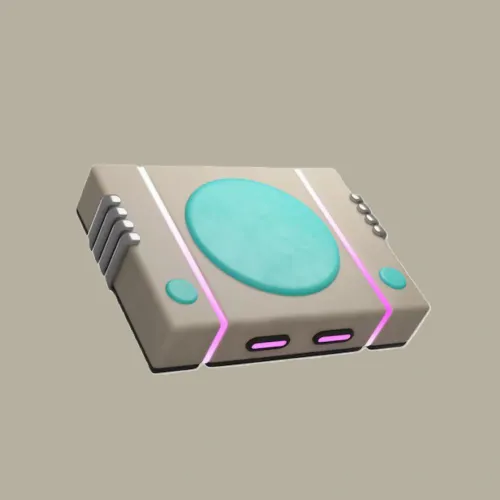Item #50 Media