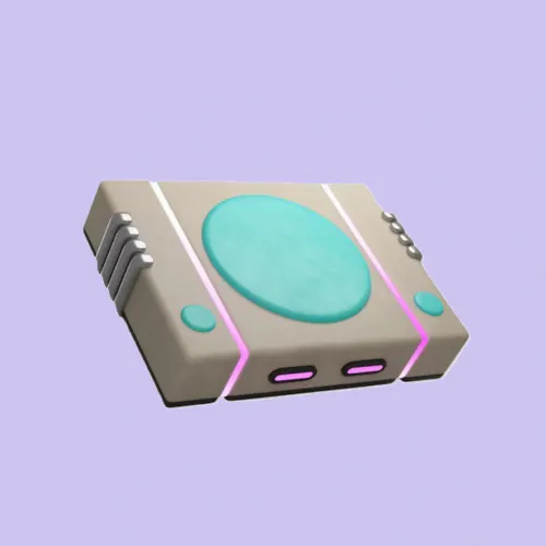 Item #334 Media