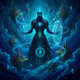 Crypto Realm Guardians