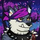Lunar Wolf #1857