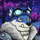 Lunar Wolf #31