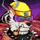 Lunar Wolf #880