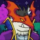 Lunar Wolf #116