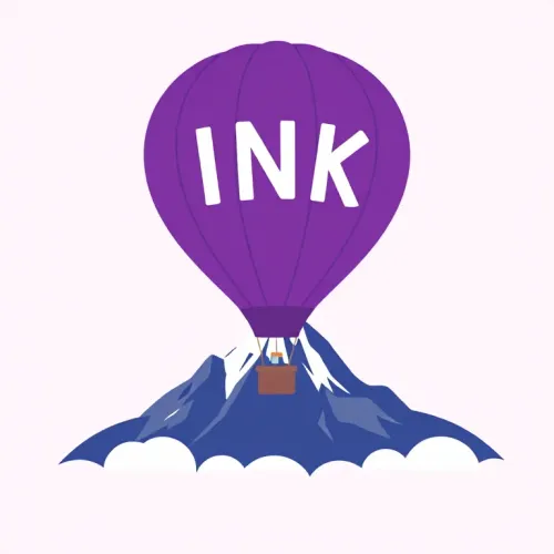 Ink On the Air #1
