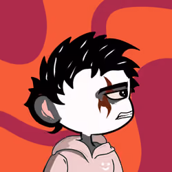 UNRULY #893