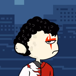 UNRULY #698