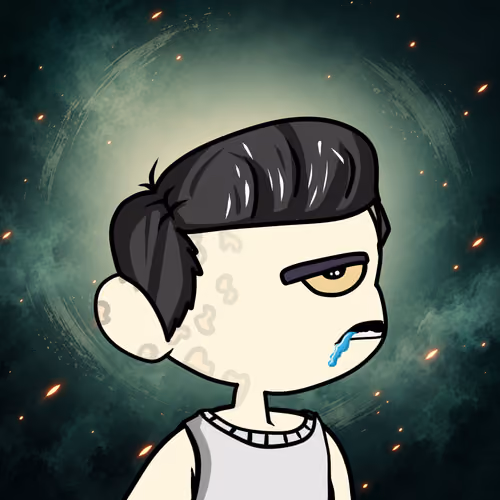 UNRULY #30