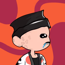 UNRULY #175
