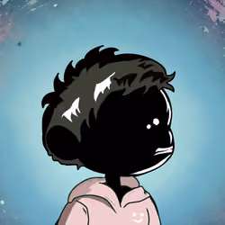 UNRULY #462