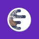 Purple Ink Planet