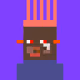 INK Punkerz #2757