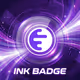 ZNS Badge