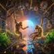 Golden Grove Apes
