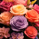 a beautiful flower