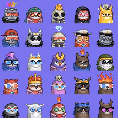 InkBirds