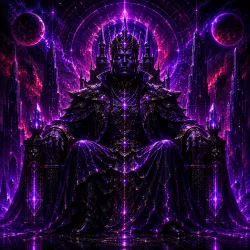 Eternal Sovereign. #1